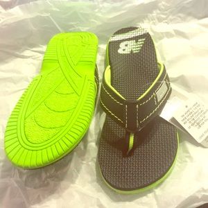 New Balnce Kids MOJO sandals